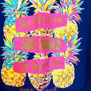 Simply Southern T-shirt